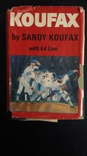 Top 10 Sandy Koufax Baseball Cards 31