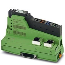 OVP Phoenix Contact IL PN BK-PAC 2403696 Busk...