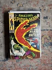 The Amazing Spider-Man #77 (Marvel Comics 1969)