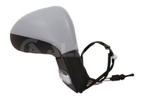 Alkar 6165284 AußEnspiegel Rechts FüR Peugeot 207 02.06-12.15