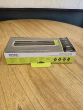 Epson Workforce DS-30 Portable Color Document Scanner Won't Turn On - For Parts