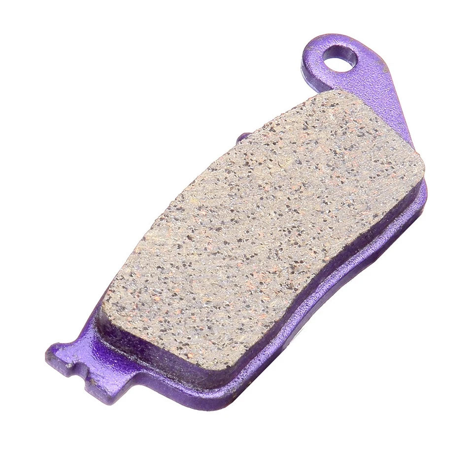 Front Carbon fiber Brake pads for HONDA Magna 750 VF750 1995-2003 2001 2002 - Image 4 of 4