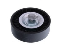Maxgear 54-0328 Umlenk-/FüHrungsrolle FüR Keilrippenriemen Saab, 80X24 Mm