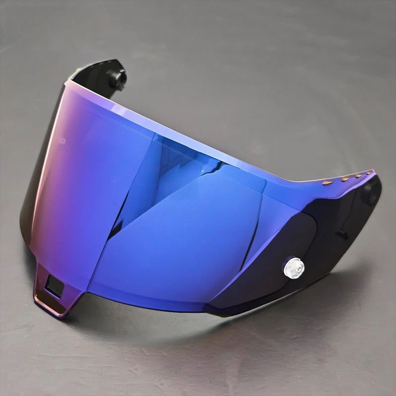 Motorcycle Helmet Visor Lens For Alpinestars Supertech R10 Helmet Shield Lenses - Image 4 of 4