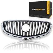 For Buick Verano 2012-2017 Grille Capa For Gm1200650 Gm1200650c 23172630 For Buick Verano 2012-2017 Grille Capa For Gm1200650 Gm1200650c 23172630
