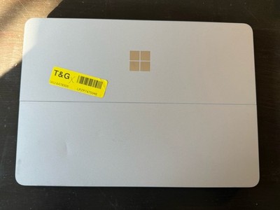 Microsoft Surface Laptop Studio 14.4  Intel Core i5 16GB Memory 256GB SSD