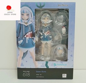 Gawr Gura Figma | eBay