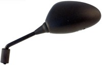 RMS Linker RüCkspiegel Malaguti Centro 50 125 160 2008-2011 Schwarz