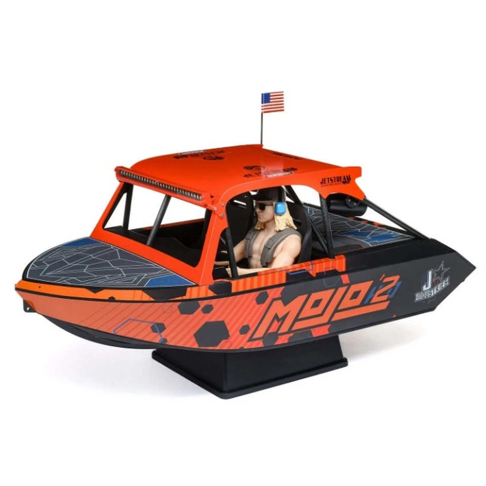 ProBoat Models PRB08051 1/6 24" Jetstream Jet Boat RTR - Bild 3 von 3