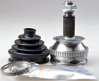Gelenksatz Antriebswelle Denckermann C120298 FüR Master Renault 2 ED HD UD FD JD