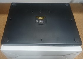 Neo Geo X - Gold - Dock Charging Station (ONLY) with AV and HDMI Cable