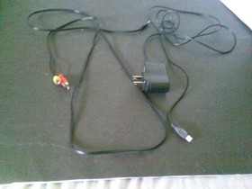 Family Computer System Mini Game Console With 2 Controllers & AV Wire