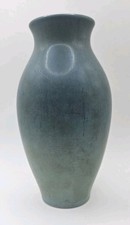 Rookwood XXII Ceramic Vase 356E - 6.5" Vintage 1922