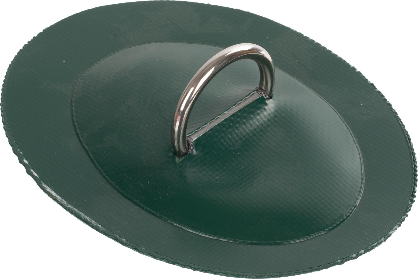 Овальные D-образные кольца Aire 15 - Водонепроницаемые крепления для каяка крепления для снаряжения Темно-зеленые 6990₽