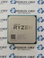 AMD Ryzen 5 Pro 2400GE YD240BC6M4MFB 3.20 GHz...