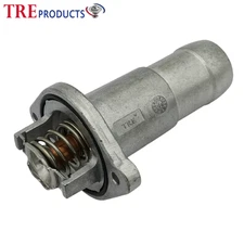 Engine Coolant Thermostat Housing WOC78810086 187°F / 86°C