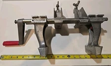Zyliss Vice & Clamp