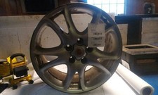 03-04 Porsche Cayenne Wheel 20x9 10 Spoke 03-04 Porsche Cayenne Wheel 20x9 10 Spoke