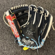 Rawlings Heart Of The Hide 11.75  RHT Softball Glove PROR715SB-6N - BRAND NEW