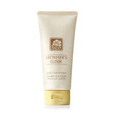 Clinique Aromatics Elixir Body Smoother Lotion for Women 6.7 oz / 200 ml