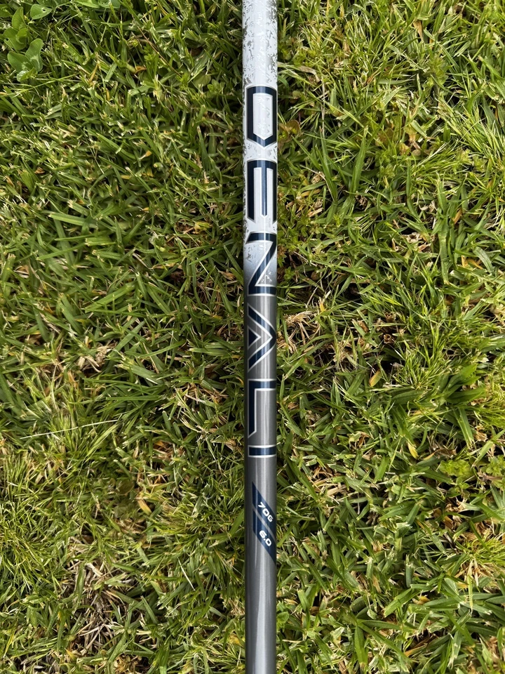 For Sale: Callaway Elyte #3 Fairway – 15 Deg Stiff RH - Image 4 of 4