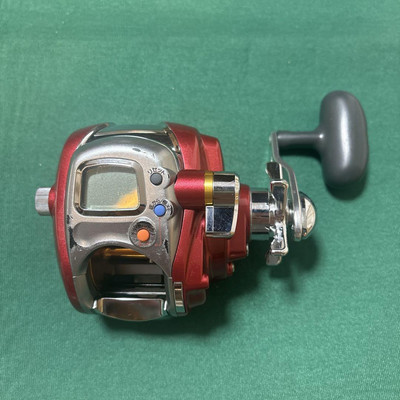 Daiwa Seaborg 300Fb Electric Reel | eBay Daiwa Seaborg 300Fb Electric Reel | eBay
