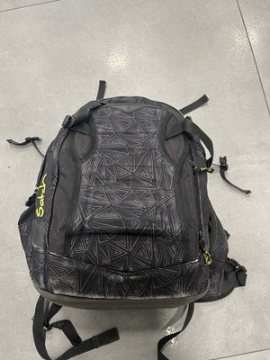 Rucksack/Schulrucksack Satch