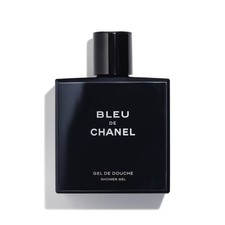 Chanel BLEU DE CHANEL Shower Gel 200mL Gel De Douche BRAND NEW & SEALED