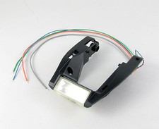 Nikon D5000 SB Lower Case Unit Pop Flash GENUINE OEM NEW ORIGINAL NEW. 1B061-157