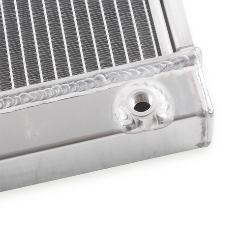 3-Row Radiator+Shrou<wbr></wbr>d+Fan For 84-1995 Toyota Pickup 4Runner 2.4L 22R/ - Picture 12 of 12