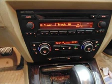 Temperature Control Climate AC Heat Switch BMW 328 SERIES 07 08 09