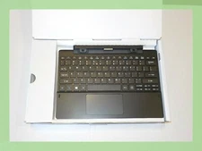 NEW ACER SW3-013 Black/ White Tablet US Keyboard Docking Station  NP.DCKSW.3WH 