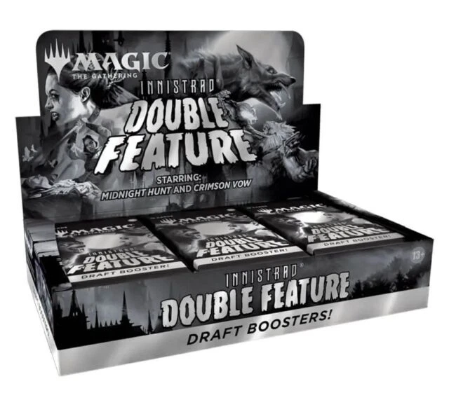 Magic the Gathering Innistrad Sealed Booster Boxes for sale | eBay Magic the Gathering Innistrad Sealed Booster Boxes for sale | eBay