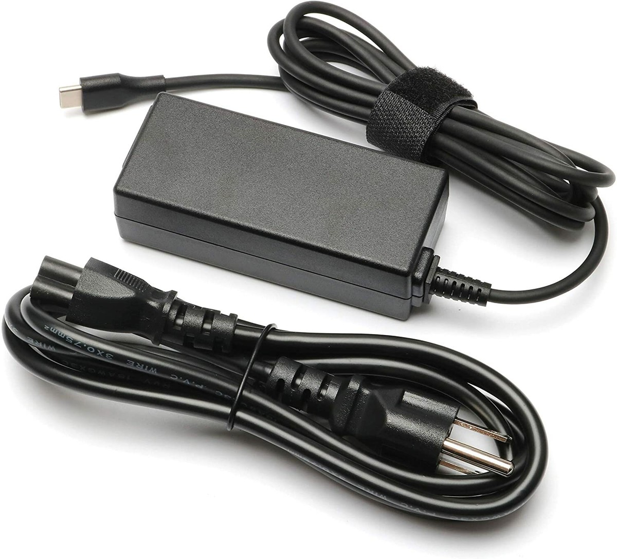Dell Adattatore Aria Automatica 65 W USB-C *Uguale A 450-AFLE - Foto 5