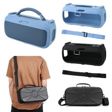 Storage Bag Protective Cover Case Strap Portable For Bose SoundLink Max Speaker