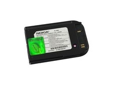 LOT of 50 OEM NOKIA BL-5002C 1100mAh BATTERIES for 6251i Verizon