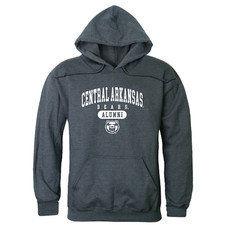 University of Central Arkansas Bears UCA NCAA College Alumni Hoodie 