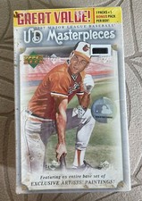 2007 Upper Deck Masterpieces Baseball 20