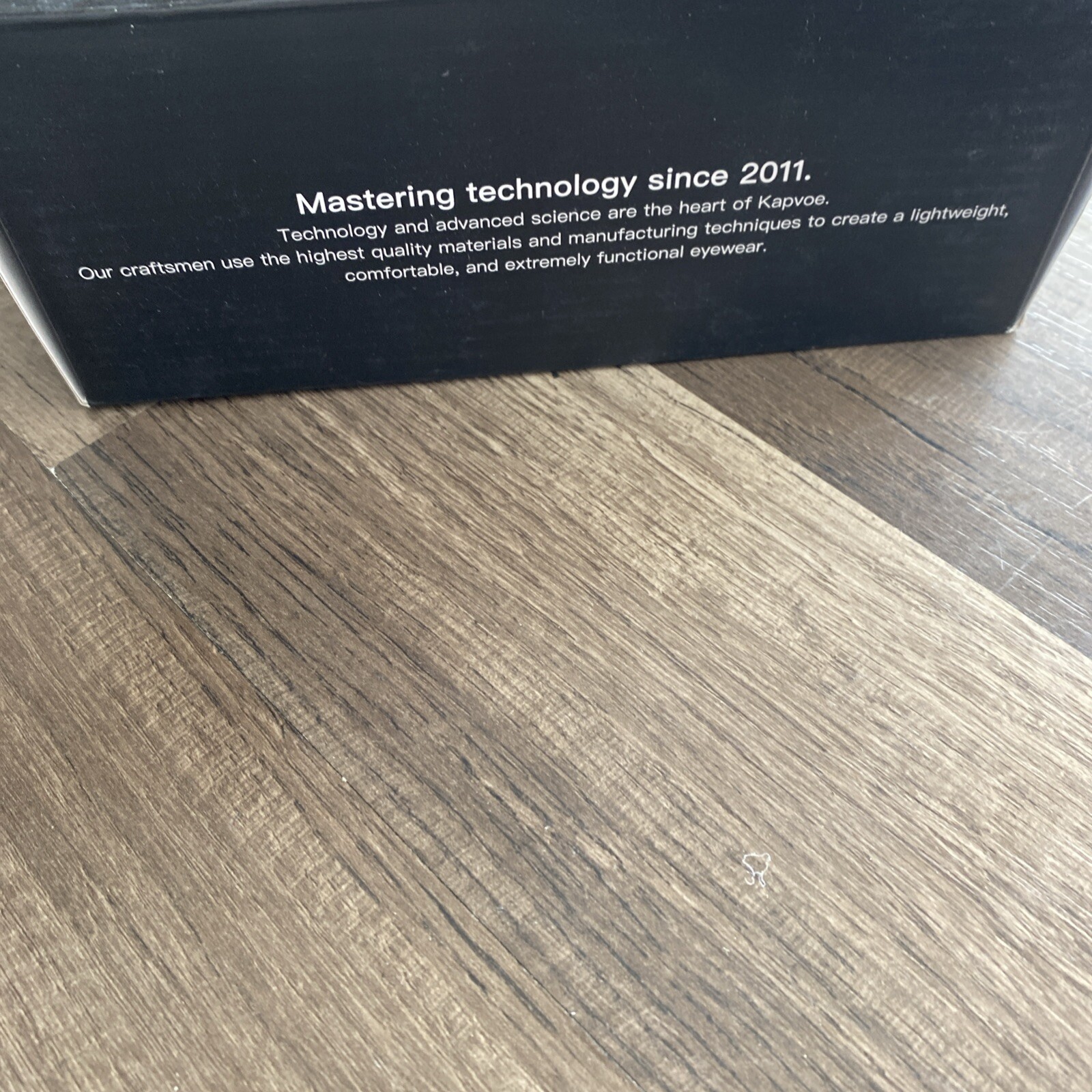 Kapvoe Outdoor Bycling Sunglasses, Sports Cycling Glasses Polarized/v