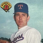 Nolan Ryan 1989 Bowman MLB Card#225 36 Year Vintage!