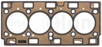 Elring 517.412 Dichtung, Zylinderkopf FüR Nissan, Opel, Renault, Vauxhall