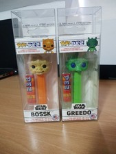 bossk pop pez