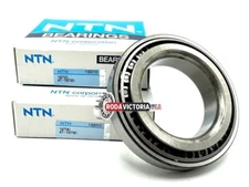 NTN JAPAN 18790 18720 TAPERED ROLLER BEARING 50.8x85x17.46 mm