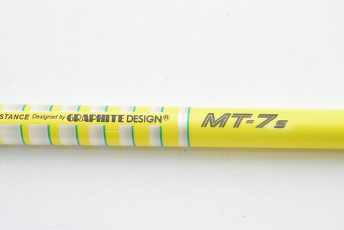 Graphite Design Tour AD MT-5 R Asta Driver Per Taylormade Con Adattatore - 44,75" - Foto 3