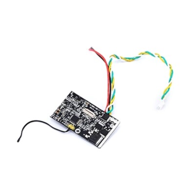 For Xiaomi-Mijia M365 Electric Scooter Battery BMS Circuit Dashboard Controller