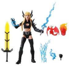 MARVEL LEGENDS MAGIK ACTION FIGURE Walgreens Exclusive NEW