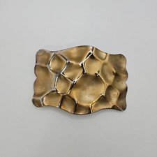 Belt Buckle Bronze