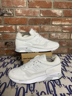 “New Balance” M1500 Made in England White s-l400.jpg