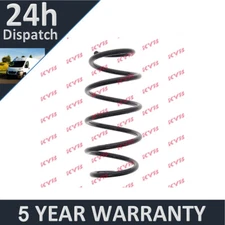 Fits Vauxhall Vectra 2002-2009 Purevue Front Suspension Coil Spring #3