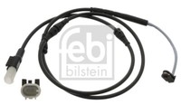 Febi Bilstein 47370 Warnkontakt Wako Vorne FüR Land Rover Range Sport I 5.0